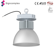 Frosted Lampshade Structural Waterproof 150W High Bay LED Lights